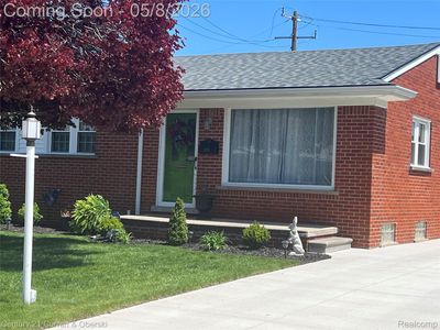 Property at 3835 Grange Rd, Trenton, MI