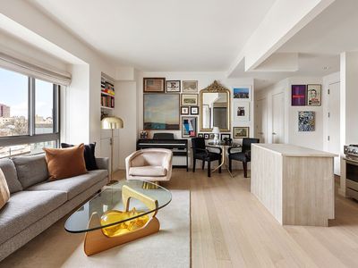 171 W 131st St Unit Penthouse 10