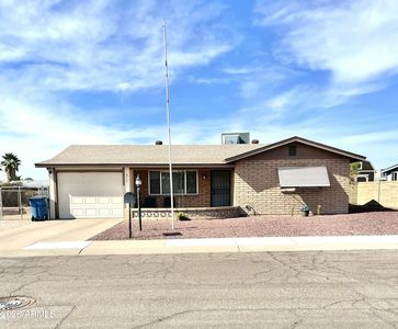 938 S PALO VERDE Drive