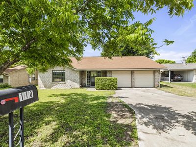 Property at 110 Palo Verde Dr, Kerrville, TX