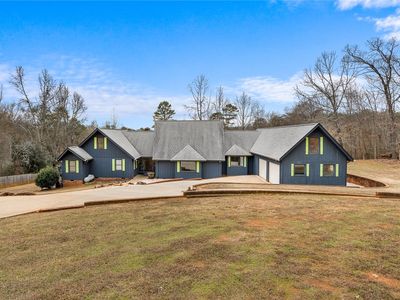 4805 Great Oaks Dr