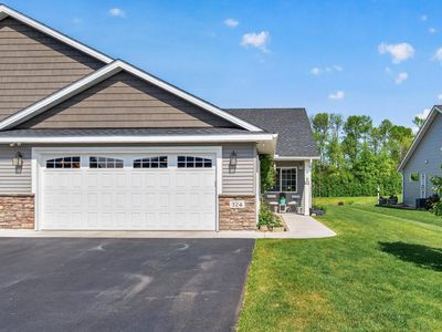 Property at 324 Geneva Ln, Maple Lake, MN