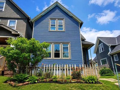 Property at 1028 S 32nd STREET, Milwaukee, WI