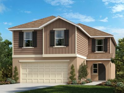 Plan 2544 Plan, Heron Glen