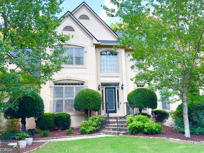 1875 Milfield Cir
