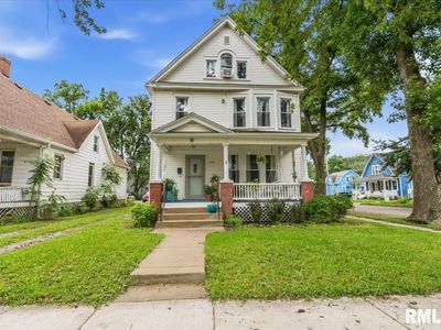 Property at 450 W Chenery St, Springfield, IL