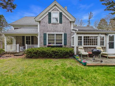 243 Old County Road