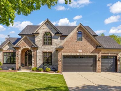 26407 Silverleaf Dr
