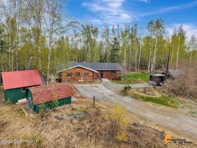Property at 19823 Tenada Ave, Chugiak, AK