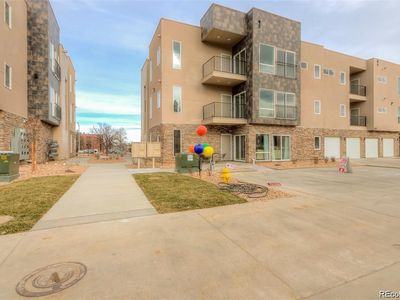 14916 E Hampden Avenue #102