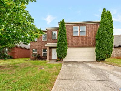 254 Fenrose Dr