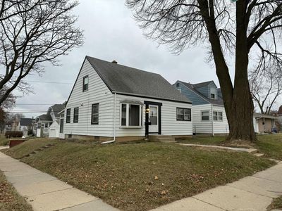 2602 South 68th STREET