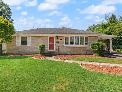 301 Mockingbird Drive