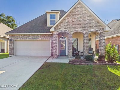 217 Caillou Grove Rd