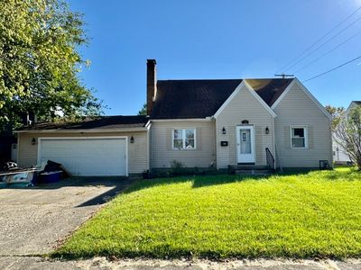 Property at 123 Trenton Pl, Springfield, OH