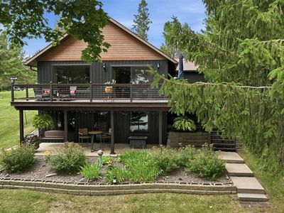 705 Wise Road