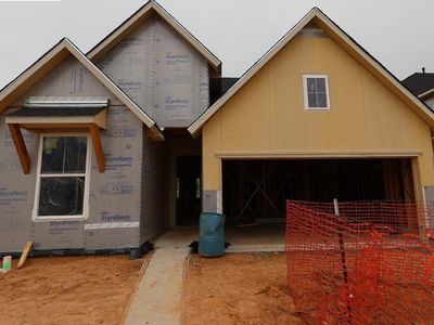 16615 Harmony Lea Ln
