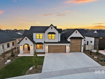 3366 W Golden Barrel St