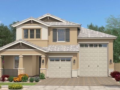 Ocean Shores Plan, North Shore at Barney Farms