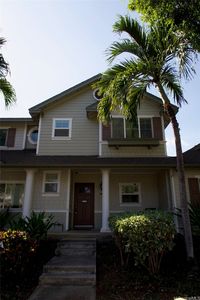 91-1070 Kaileolea Dr #Aa4