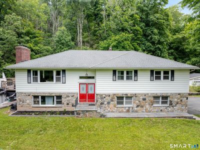Property at 2 Leach Hollow Road, Sherman, CT