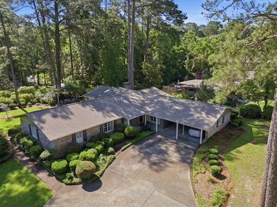 Property at 3313 Franklin Ave, Laurel, MS