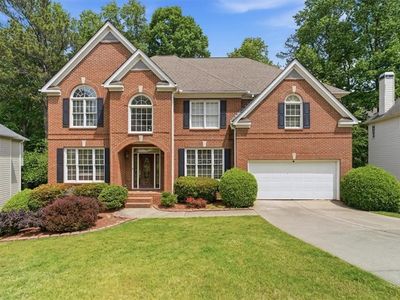 Property at 6711 Wessex Downs Dr, Alpharetta, GA