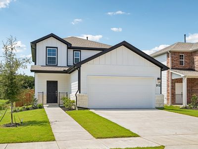 312 Sun Harvest Dr