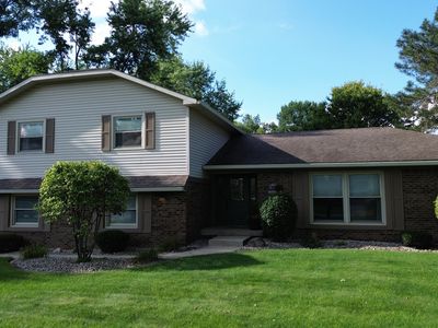 Property at 204 Oak Boulevard South Dr, Greenfield, IN