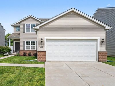Property at 13184 Roosevelt Pl, Crown Point, IN