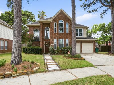 13915 Elmpark Ct