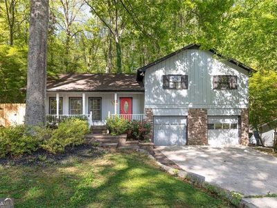 2845 Wood Forest Rd