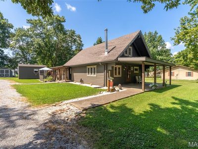 173 Arrowwood Estate Rd