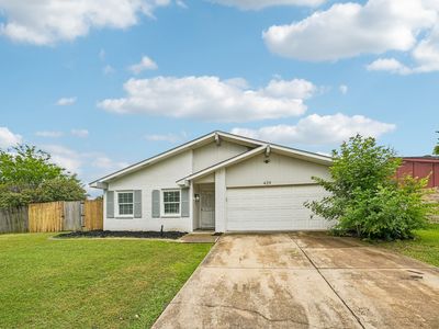 429 Clearwood Dr