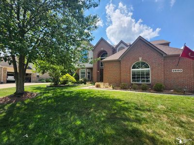 Property at 2680 N Woods Blvd, Canton, MI