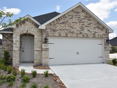 9208 Inland Leather Ln