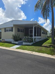 Property at 2001 83rd Ave N Lot 5068, Saint Petersburg, FL