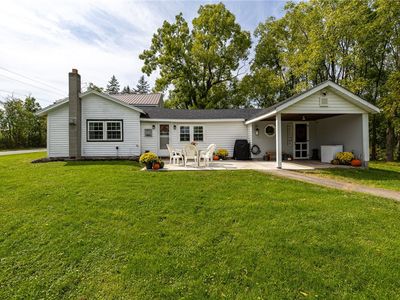 Property at 6440 E Hollow Rd, Canandaigua, NY