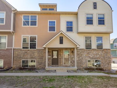 3600 SE Glenstone Dr UNIT 602