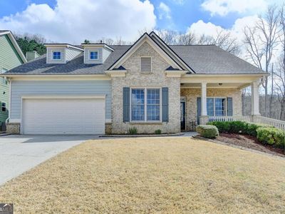 6560 Oak Highlands Ct
