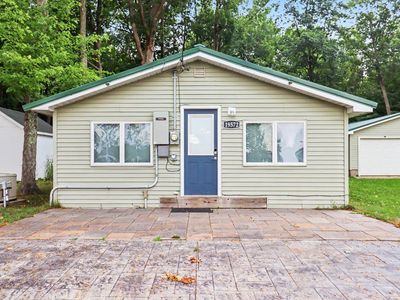 Property at 19572 Park Rd, Big Rapids, MI