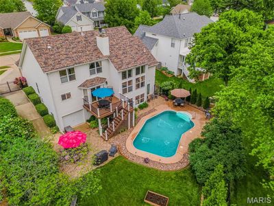 507 Spring Meadow Xing