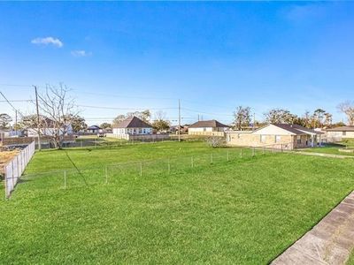 Property at 1822 Schnell Dr, Arabi, LA