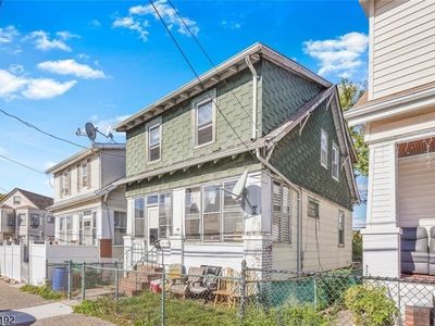 Property at 45 Dey St, Paterson, NJ