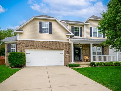 Property at 6103 Golden Eagle Dr, Zionsville, IN