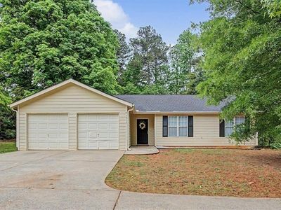 2927 Jim Owens Rd NW