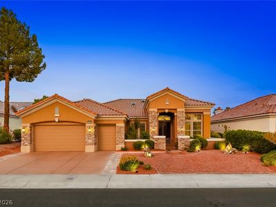 3032 Crib Point Dr