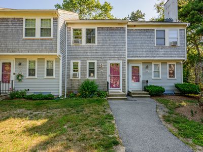 300 Falmouth Road APT 9E
