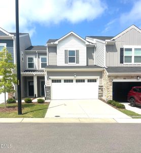 110 Sydney Harbor St