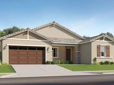 3780 E Gold Mountain Ave
